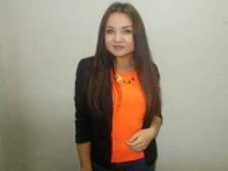 Chat de vídeo erótico ellkaa