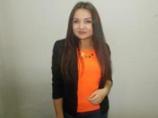 Chat de vídeo erótico ellkaa