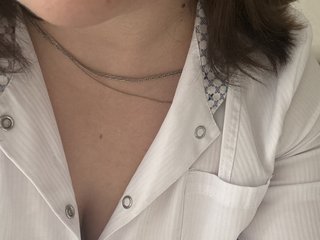 Chat de vídeo erótico Elllen07