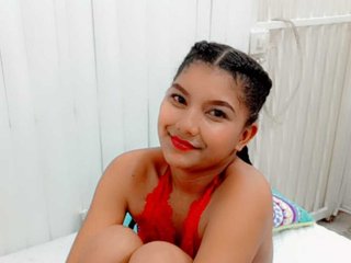 Chat de vídeo erótico elly-willis