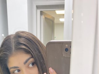 Chat de vídeo erótico Elly1716