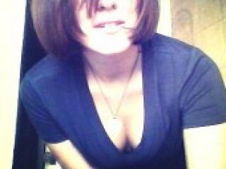 Chat de vídeo erótico elly7