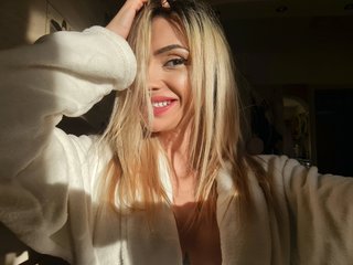 Chat de vídeo erótico EllyAniston