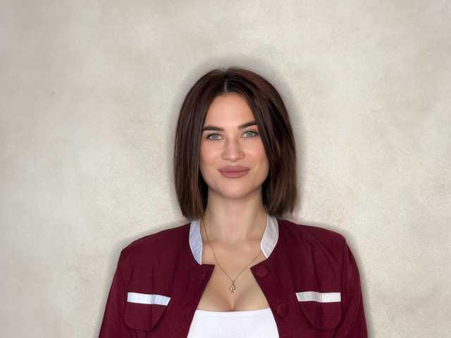 Foto do perfil EllyBurton