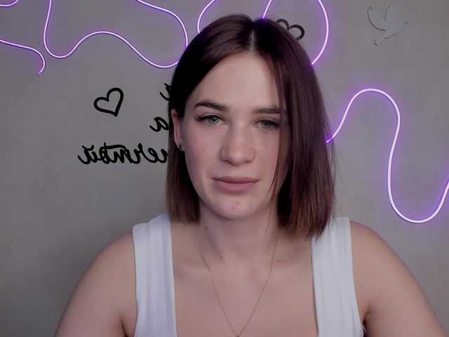 Capturas de tela de transmissão EllyBurton