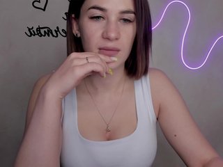 Chat de vídeo erótico EllyBurton