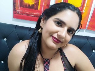 Foto do perfil ellyevans