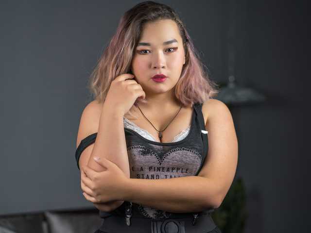 Foto do perfil EllyFuok