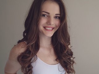 Chat de vídeo erótico EllyMalkova