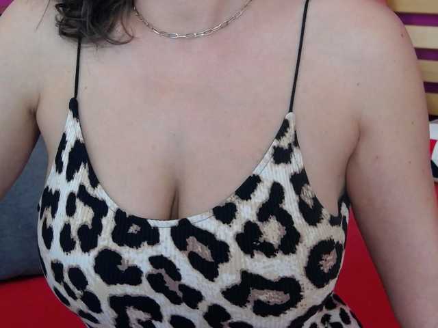 Capturas de tela de transmissão EllenAtalay