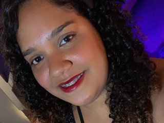 Chat de vídeo erótico EllyRain