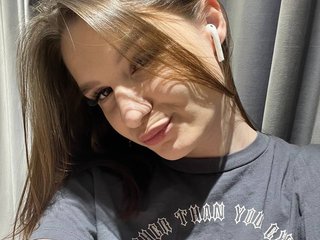 Chat de vídeo erótico EllyShadowax