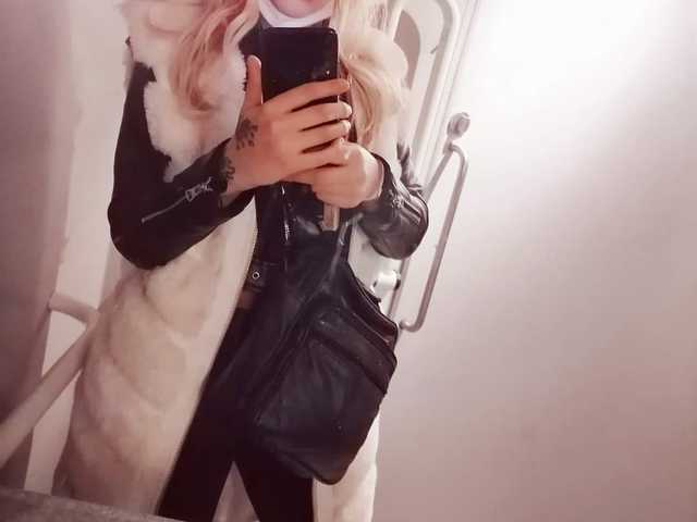 Foto do perfil ellyslimdoll