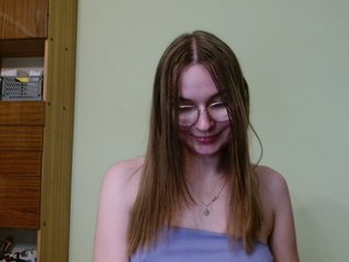 Chat de vídeo erótico Ellyxcute