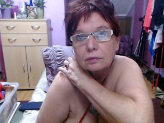 Chat de vídeo erótico Elmira63