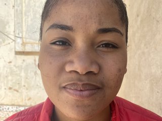 Chat de vídeo erótico Elodie1