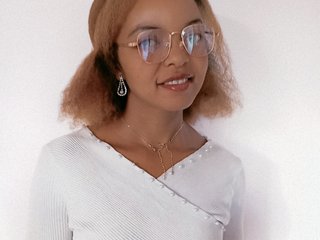 Chat de vídeo erótico ELODIE12