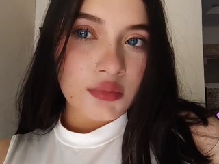 Chat de vídeo erótico EloodieCollins