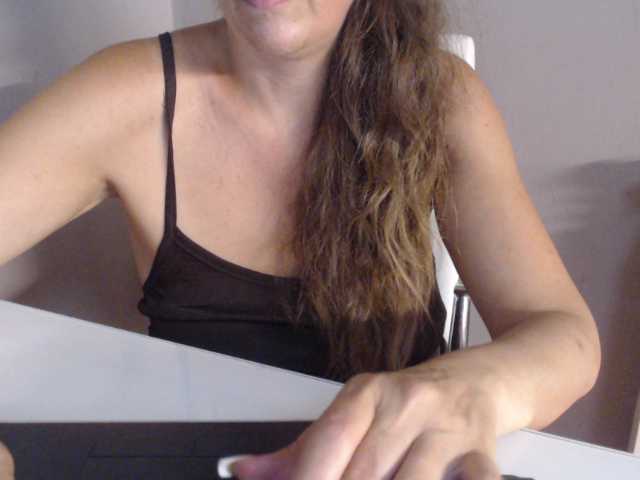 Capturas de tela de transmissão elsa29