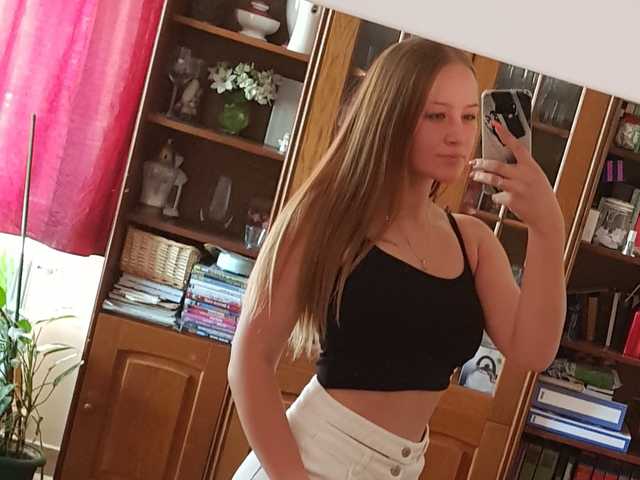 Foto de perfil ElsaJean18