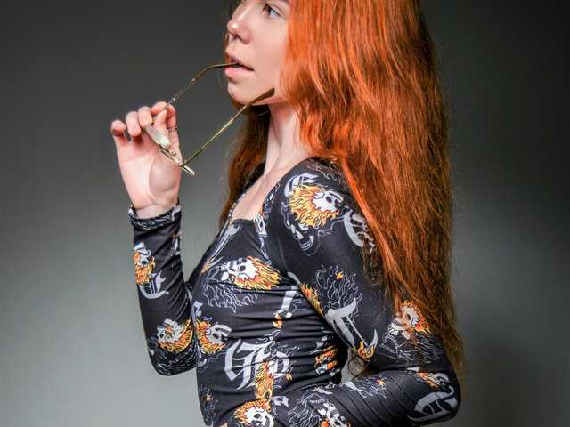 Foto do perfil ElsaRedwood