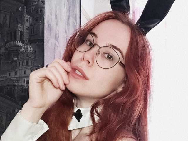Foto do perfil ElsaRedwood