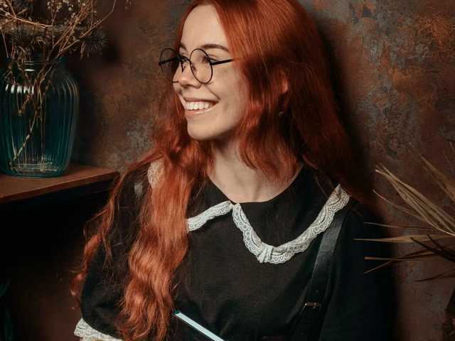 Foto do perfil ElsaRedwood