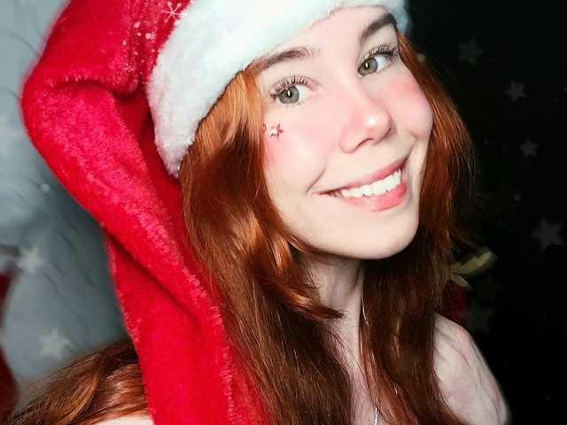 Foto do perfil ElsaRedwood