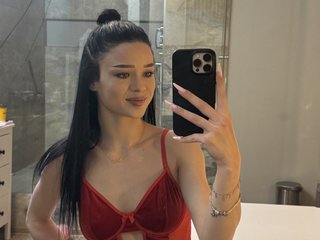 Chat de vídeo erótico Elsatight