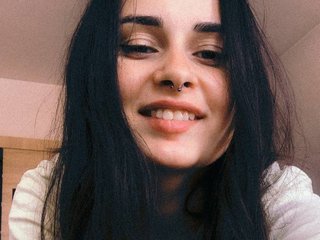 Chat de vídeo erótico ElvineRosy