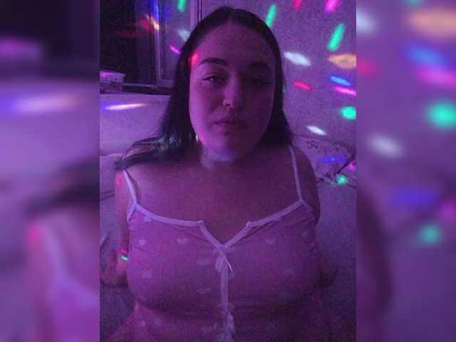 Capturas de tela de transmissão ElviraCutie