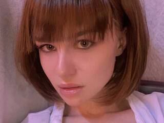 Chat de vídeo erótico ElviraNichols