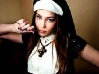 Chat de vídeo erótico elviravip