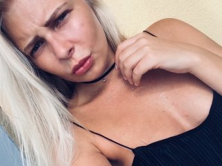 Chat de vídeo erótico elya4200