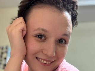 Chat de vídeo erótico Elya5