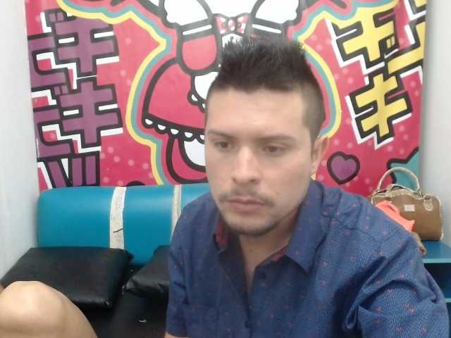 Capturas de tela de transmissão elyandfrank