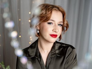 Chat de vídeo erótico ElyaRaiden1