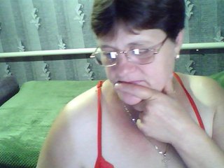 Chat de vídeo erótico ElzaJewel