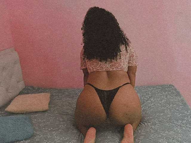 Foto do perfil Ema-ebony