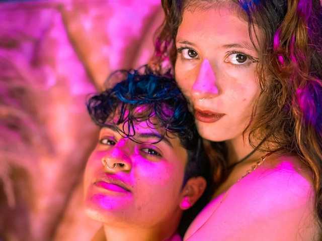 Foto do perfil MiaAndAlex