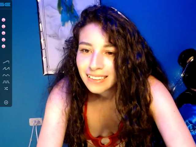 Capturas de tela de transmissão emaevans