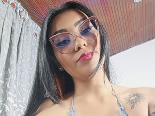 Chat de vídeo erótico EmaKhalifa