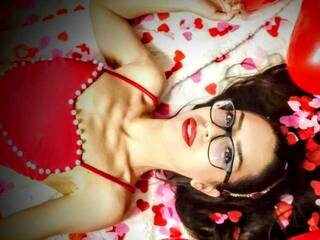 Chat de vídeo erótico EmaLowe