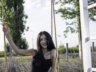 Chat de vídeo erótico Emasweetxx