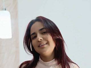 Chat de vídeo erótico Emely-Cooper