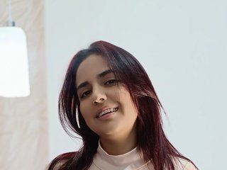Chat de vídeo erótico Emely-Cooper