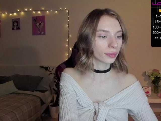 Capturas de tela de transmissão lallyhoney