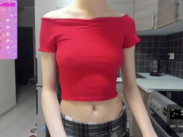 Capturas de tela de transmissão lallyhoney