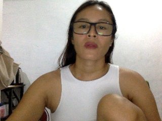 Chat de vídeo erótico Emerald8585