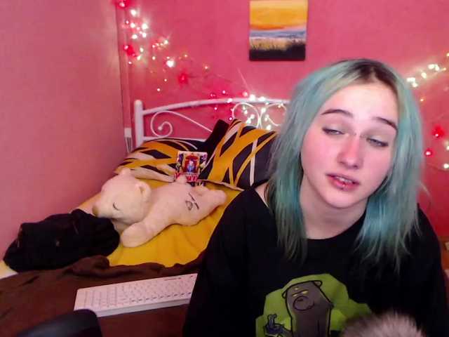 Capturas de tela de transmissão EmiElfy